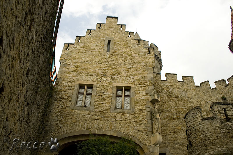 Kokořín